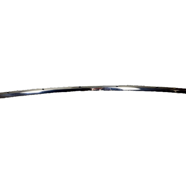 2016-2020 Tesla Model X Rear Right Side Upper Strip Molding OEM, 1032250-00-J
