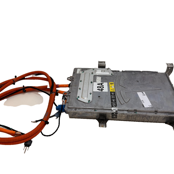 2016-2020 Model S On-Board Charging System Charger Module Kit 48A 1038251-00-E