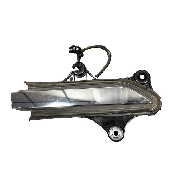 2016-2020 Tesla Model X Rear Right Side Exterior Door Handle OEM, 1045158-00-D