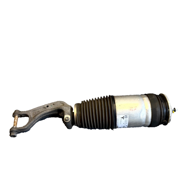 2016-2020 TESLA MODEL S FRONT RIGHT AIR SUSPENSION SHOCK STRUT OEM, 106736100C