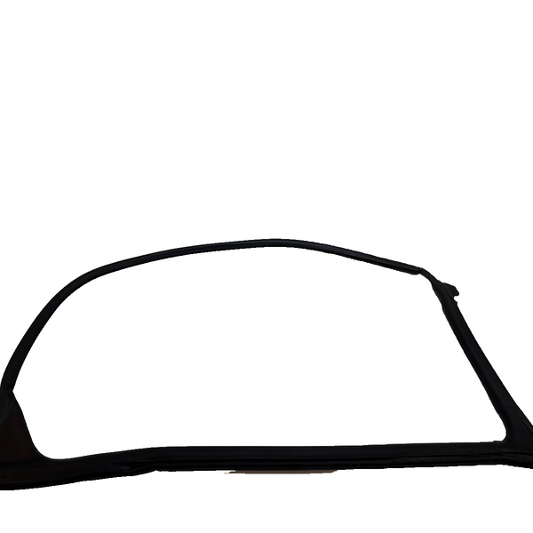 2012-2020 Tesla Model S Front Passenger Side Door On Body Weatherstrip Seal