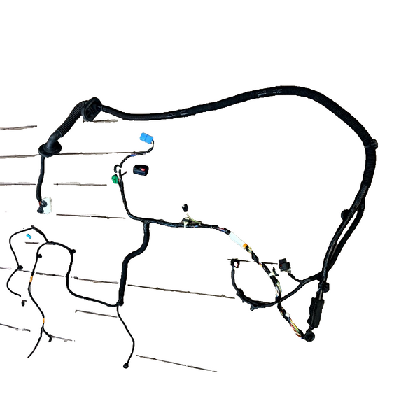 20-24 TESLA MODEL Y FRONT RIGHT SIDE DOOR WIRE WIRING HARNESS OEM, 1489052-00-F
