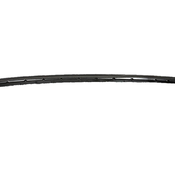 2016-2020 Tesla Model X Rear Right Falcon Door Rubber Seal OEM, 1072080-90-D