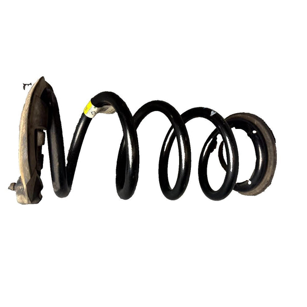 2017 - 2023 TESLA MODEL 3 REAR LEFT & RIGHT COIL SPRING OEM, 1044472-00-G