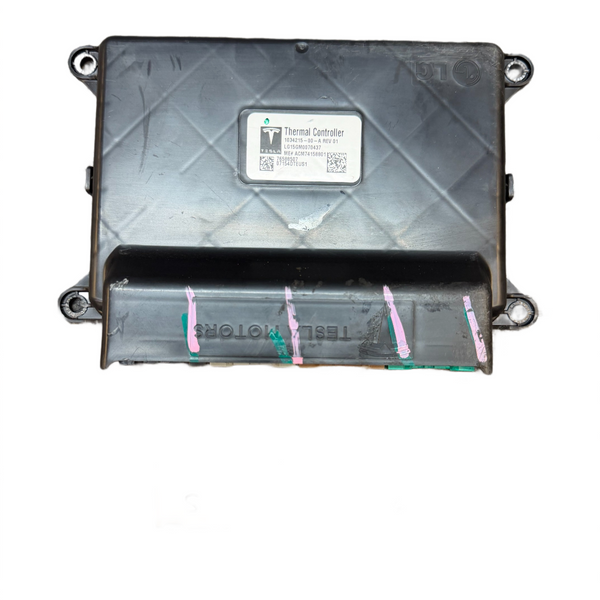 2012-2020 Tesla Model S Thermal Climate Control Module 1034215-00-A