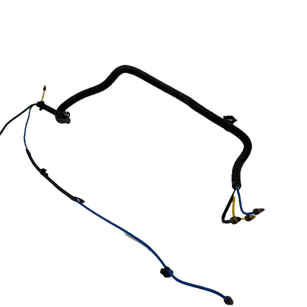 2016-2020 Tesla Model S Front Bundle Air Suspension Cable Line 1061811-00-A