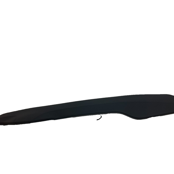 2016-2020 Model S Dashboard Instrument Panel Dash Top Pad Cover 1060695-12-D