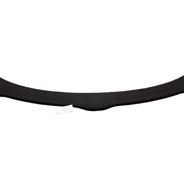 17-23 Model 3 Y Dash Instrument Panel Defroster Grille Upper Trim 1083390-00-G