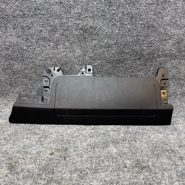 2020-2025 TESLA MODEL 3 RIGHT SIDE KNEE AIRBAG OEM 1077825-00-E