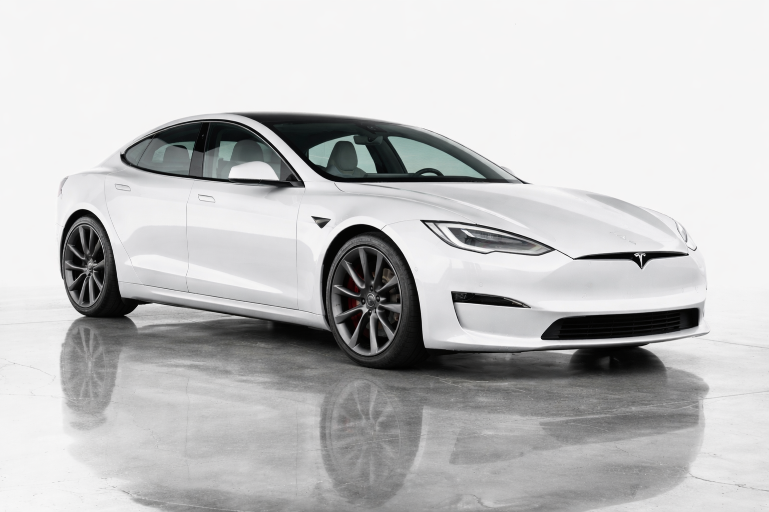 Model S Parts – TeslaRestore