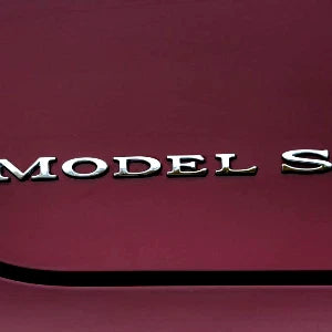 Model S Parts