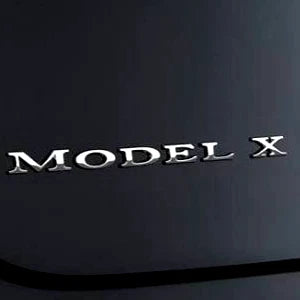 Model X Parts