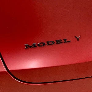 Model Y Parts