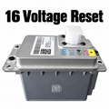 Tesla 16V Battery Reset & Recharge Service