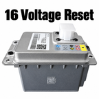 Tesla 16V Battery Reset & Recharge Service