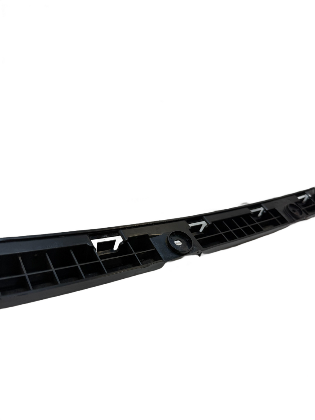 2012-2021 Tesla Model S Rear Body Bumper Center Support Bracket OEM 6007724-00-C
