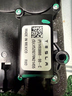 ♦️2020-2023 TESLA MODEL Y 2ND ROW SEAT RECLINER ACTUATOR OEM, 1552469-00-A