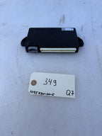 ♦️16-20 TESLA MODEL X REAR RIGHT SIDE FALCON DOOR CONTROL MODULE OEM, 104549000G