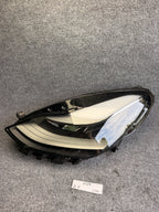 2021 2022 2023 2024 Tesla Model 3Y Left Driver Matrix LED Headlight 1514952-00-D