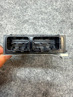 2020-2024 TESLA MODEL Y RESTRAINT DIAGNOSTIC COMPUTER MODULE OEM, 1512876-00-E