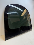 20-24 Tesla Model Y Rear Windshield Liftgate Trunk Hatch Lid Back Window Glass