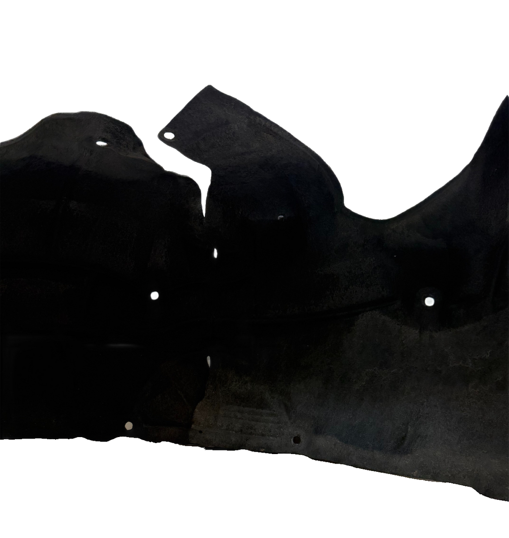 2020-2024 Tesla Model Y Rear Right Wheel Liner Fender Splash Shield 1492616-00-A
