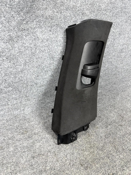 2015-2021 Tesla Model X Upper Right B-Pillar Trim Cover OEM, 1043485-00-B