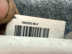 ♦️16-20 TESLA MODEL S AIR CONDITIONING SUCTION LINE PIPE CHILLER OEM, 106258300C