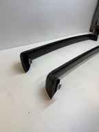 2020-2024 TESLA MODEL Y ROOF RACK RAIL CROSS BARS KIT PAIR