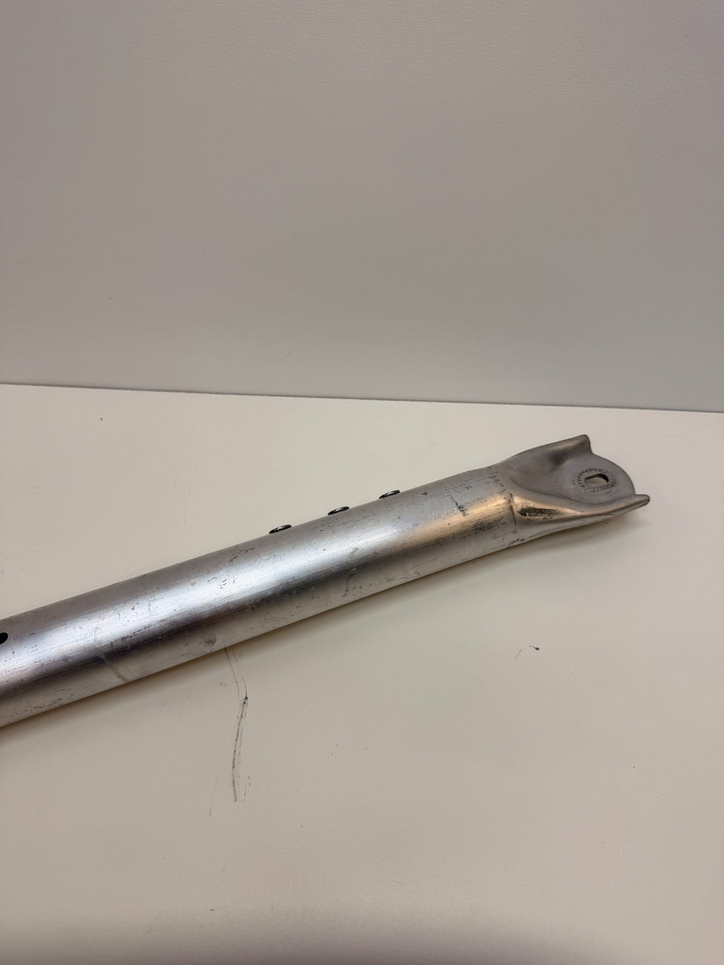 2012-2020 Tesla Model S Front Right Tower Bar Support 1003618-00-F-02
