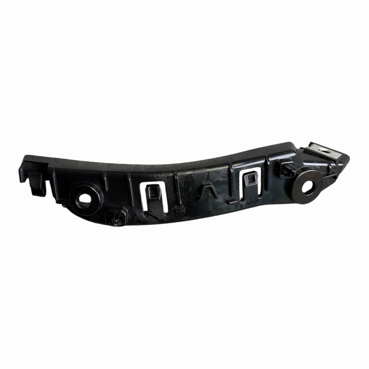 2025-2027 Tesla Model Y Front Bumper Fascia Fender Bracket Right 1983888-00-D