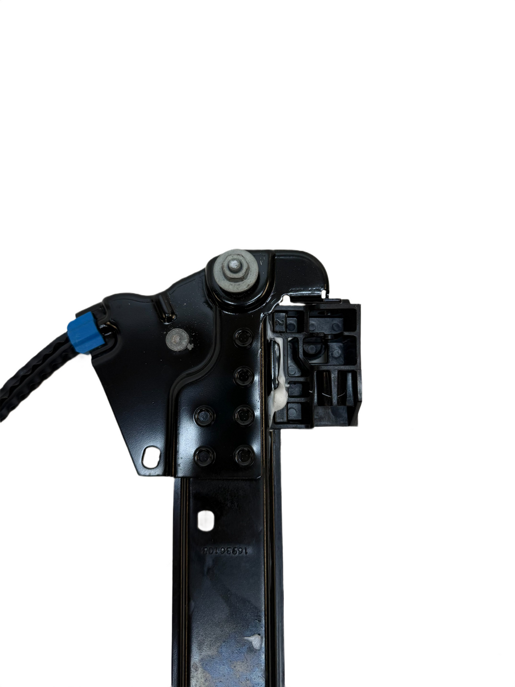 2016-2020 Tesla Model S Rear Right Door Window Regulator & Motor 6006377-00-G