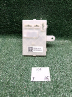 ♦️20-24 TESLA MODEL Y CHARGING PORT CONTROLLER MODULE UNIT OEM, 1537264-00-B