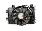 ♦️2016-2020 Tesla Model X Radiator Cooling Fan Shroud Assembly OEM, 1031401-00-G
