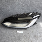 2016-2018 2019-2021 2022-2024 Tesla Model X Left Driver Side LED Headlight OEM