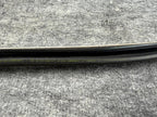 ♦️2017–2023 TESLA MODEL 3 FRONT RIGHT DOOR WINDOW BELT MOLDING OEM, 1080681-00-E