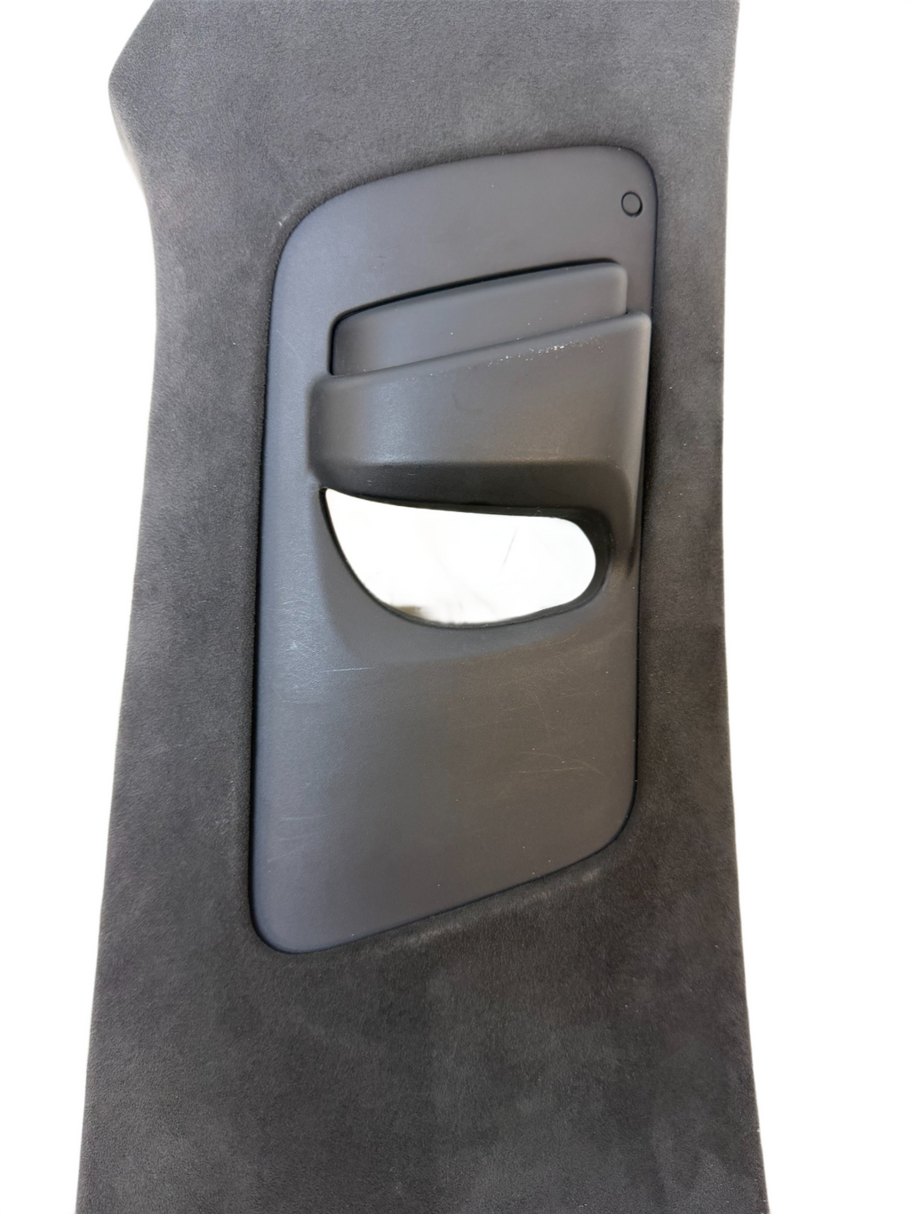 2015-2021 Tesla Model X Upper Right B-Pillar Trim Cover OEM 1035954-04-D