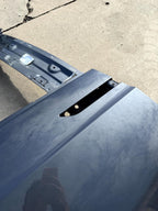 2016-2020 Tesla Model X Rear Right Side Falcon Door Shell Panel OEM, 1028791-00I