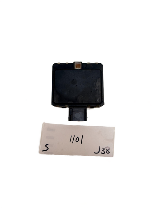 2012-2020 Tesla Model S Front Radar Distance Sensor Control Module 1038224-00-B