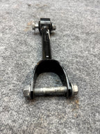 2020 - 2024 TESLA MODEL Y REAR RIGHT / LEFT UPPER CONTROL ARM OEM, 1188423-00-A