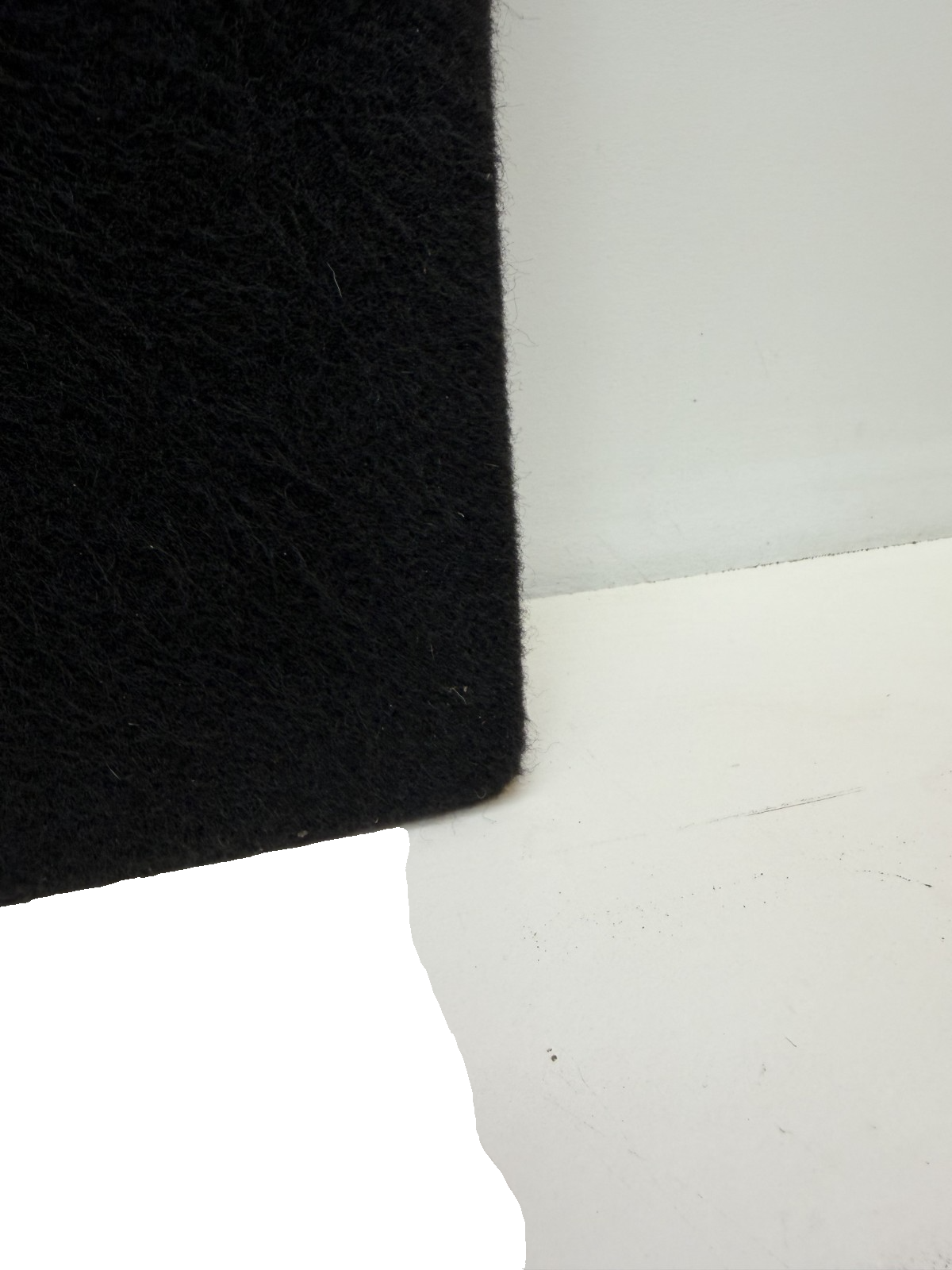 2020-2024 Tesla Model Y Front Trunk Load Floor Carpet Trim 1492951-00-C