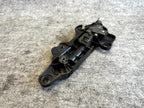 ♦️2017 - 2023 TESLA MODEL 3 RIGHT SIDE EXTERIOR DOOR HANDLE OEM, 1528115-00-D