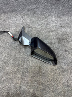 2017-2023 TESLA MODEL 3 FRONT RIGHT PASSENGER SIDE VIEW MIRROR OEM, 1110778-99-H
