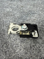 2016-2020 Tesla Model X Positive Battery Terminal W/o Cable OEM, 1055405-00-B