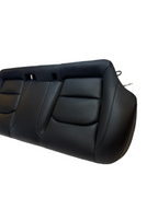 2017-2023 Tesla Model 3 Rear Second 2 Row Lower Seat Cushion Black OEM