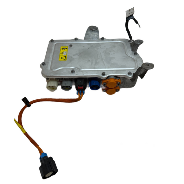2016-20 Model S High Voltage Power Distribution Junction Box Module 1059891-00-C