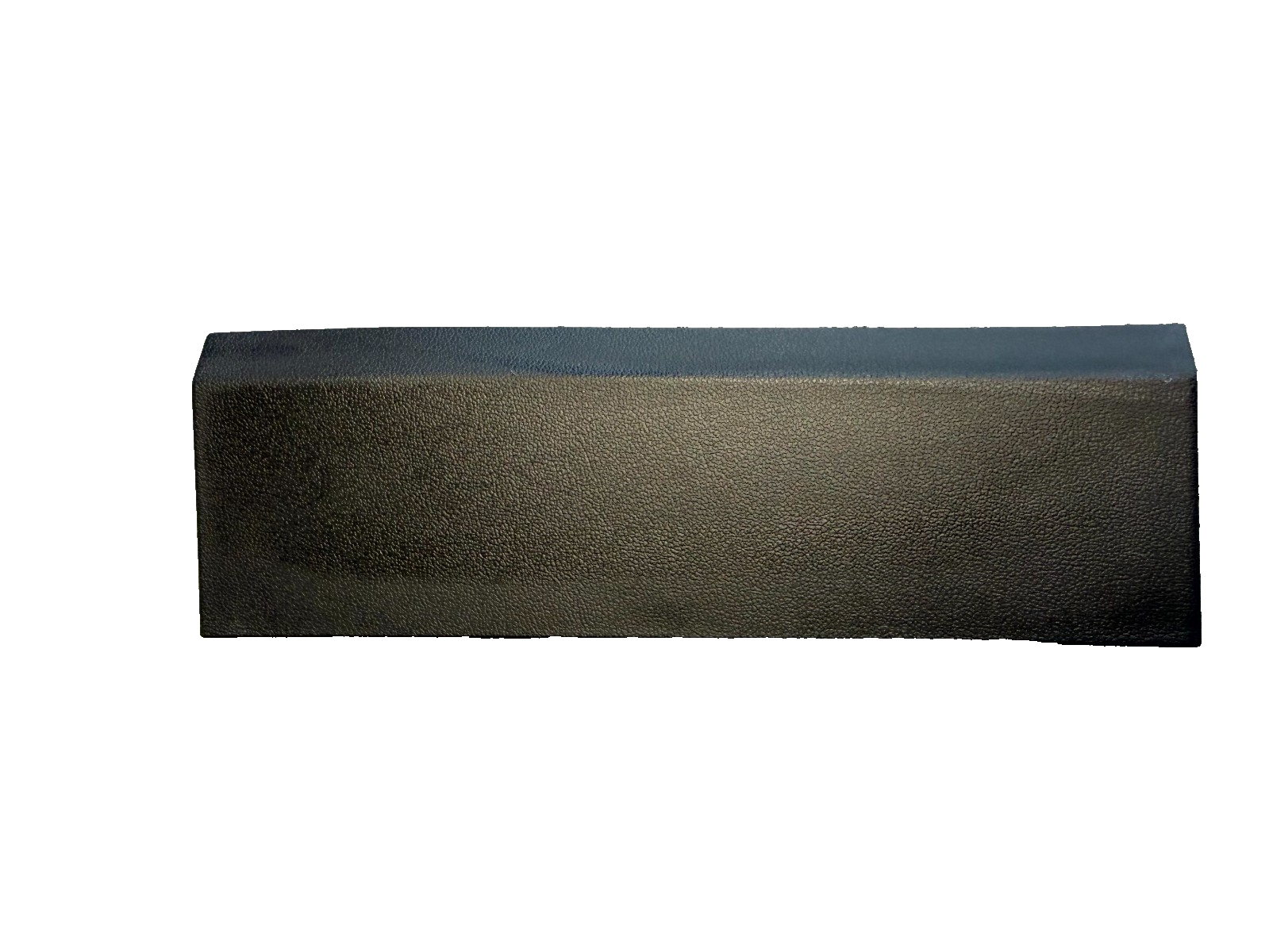 2017 - 2023 TESLA MODEL 3 FRONT RIGHT SIDE PILLAR TRIM COVER OEM, 1086306-80-E