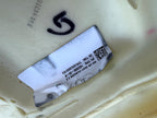2017-2023 TESLA MODEL 3 REAR LOWER BOTTOM SEAT CUSHION OEM, 1452685-00-B