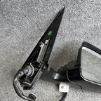 2020-2024 Tesla Model Y Front Right Passenger Side Door Mirror 1594112-00-B OEM
