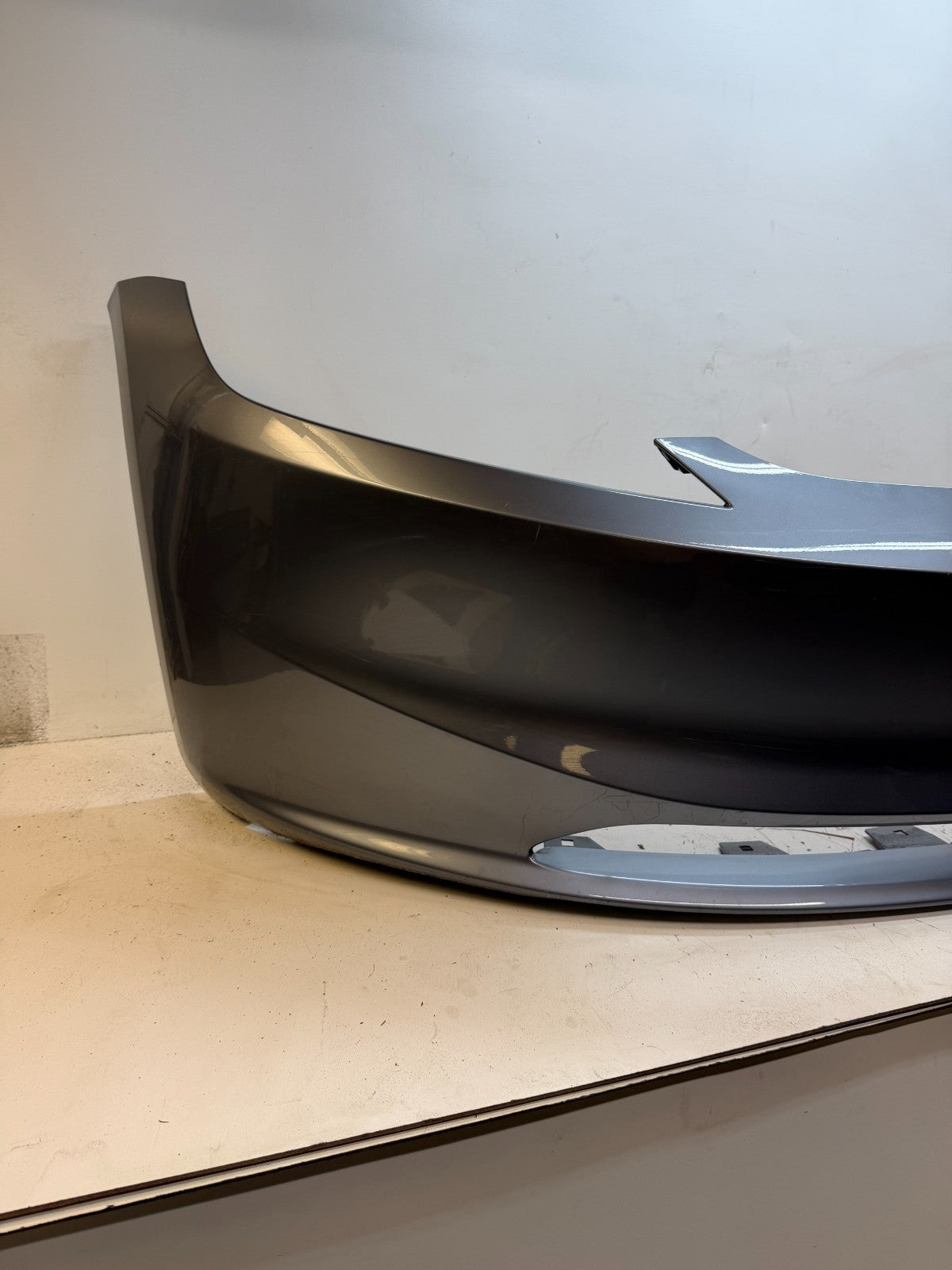 2024-2026 Tesla Model 3 Highland Front Bumper Cover P2005802-00-B